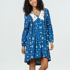 Matilda Jane Daytripping Dress
